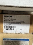 New Siemens Powers 192-204 TH192DN Pneumatic Room Thermostat Wallplat Lot Of. Fixed Price $95.00.