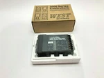 West Instruments 3000 Series Controller Housing 9106784, M3100. Fixed Price $85.49.