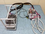 Tec (thermoelectric Module) Temperature Controller CP-110 And TC-24-25 PS-24. Fixed Price $650.00.