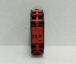 Abb Control Unit Ptc Temperature Monitor Relay GHC105.02 01R0002 220VAC. Fixed Price $55.00.
