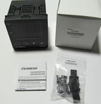 New Dwyer Omega CN7223 1/4 Din Temperature Controller Relay Output. Fixed Price $225.00.