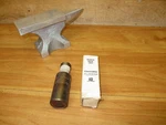 Chromalox SCB-200 *new* 256410 Screw Base Heater Unit 120V 200W. Fixed Price $84.75.