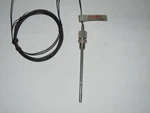 Gordon G32043 Temperature Probe -new, 1/8" Fitting. Fixed Price $15.00.