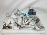 Ue United Electric Temperature Controller E122-2BSB Gasguard D1X-BSGS-HCL-A2. Fixed Price $295.00.