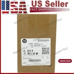 Allen-bradley 25A-D6P0N114 Powerflex 523 2.2KW (3HP) Ac Drive Surpl Us Free Tax. Fixed Price $452.47.
