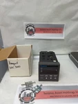 HONEYWELL,UDC3000,VERSA-PRO Temperature Controller 90-250VAC 50/60HZ 18VA Used. Fixed Price $175.00.