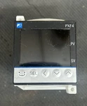 Fuji Electric PXF4ABY2-FB1A1 Temperature Controller. Fixed Price $39.99.