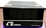 Omega Engineering (i Series)temperature & Process Controller, W/led Display (B2). Fixed Price $185.00.