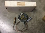 Mercoid Controls DA-35-127-6 Pressure Temperature Switch. Fixed Price $75.00.