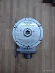Barksdale Nvent Raychem Pentair Digitrace AMC-1H Ambient Sensing Thermostat. Fixed Price $375.00.