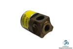 R025 B3F1L Rotary Joint 2300 Rpm Inch 50 Bar Johnson-fluiten. Fixed Price $239.99.