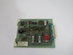 Electronic Control Systems A50-530-009 Temperature Board Used. Fixed Price $70.39.