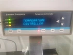 Barnant 689-0000 Temperature Controller. Fixed Price $399.99.