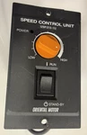 Oriental Motor Co. USP315-1U Speed Controller Unit 100-115VAC. Fixed Price $55.00.