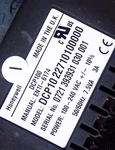 Honeywell DCP100T Temperature Controller DCP10T7000100000 Used. Fixed Price $425.00.