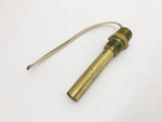 New Fenwal 18021-0 Thermostatic Switch 10A 120VAC 5A 250VAC No Box. Fixed Price $74.95.