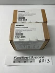 New Siemens Powers 192-204 TH192DN Pneumatic Room Thermostat Wallplat Lot Of. Fixed Price $240.00.