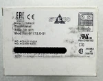 Stego Double Thermostat For Fans Zr 01172.0-01. Fixed Price $51.75.