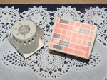 Danfoss Type Ravl, 013L1200, Thermostat Head, New Old Stock!. Fixed Price $22.95.