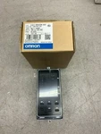 New In Box Omron Digital Controler E5EC-RR4A5M-000. Fixed Price $588.60.