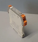 84320906 - Weidmuller WTS4PT100/3 Select V Signal Conditioner Used. Fixed Price $156.03.