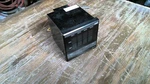 Temperature Controller PYX-9 Fuzzy Logic Fuji Electric PYX9MEY1-024QC. Fixed Price $119.00.