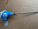 Cleaver-brooks 817-05166-000 Transmitter Temp Endress+hauser. Fixed Price $250.00.
