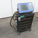 Itc VCS-40-36-100 Visions 3000 Hot Runner Mold Temperature Control System 3PH. Fixed Price $2512.77.