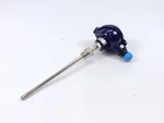 Wika 14597265 TR10-C-AICZ Threaded Resistance Thermometer. Probe Length: 183 Mm. Fixed Price $177.23.
