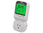 Nashone Multifunction Thermostat Timer Switch MTS400. Fixed Price $20.55.