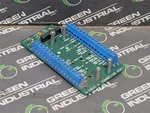 Used Barber Colman A-13637-3 Connector Board Maco 4000 33-1568-3. Fixed Price $42.50.