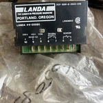Landa 4-05085. Fixed Price $35.00.