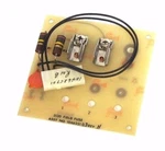 New Fincor 3130 Field Fuse Board 104625103 Rev. H. Fixed Price $104.95.