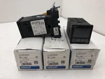 (qty 5) Omron E5CN-Q2TDU Temperature Controller. Fixed Price $249.99.