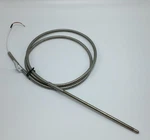 Watlow RFJT0TK070BA040 Style Rtd Sensor Sheath 0.25" Diameter 7" Length. Fixed Price $149.00.