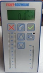 Fisher-rosemount DPR950 Process Controller 2 Available. Fixed Price $850.00.