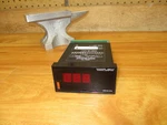 Watlow 8B45-0080-0603 *used Powers Up* Digital Temperature Indicator 1 Channel. Fixed Price $189.75.