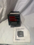 Omega CN6071A-J Temperature Controller 0-1400F. Fixed Price $45.00.