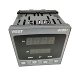 New In Box West P4100 Temperature Controller. Fixed Price $497.69.