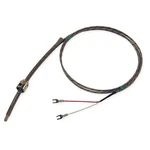 Tempco TCP10220 Thermocouple Probe,type J Pk 5. Fixed Price $175.55.
