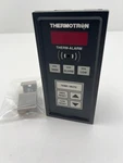 Thermotron 983136 Therm-alarm Controller REV.B.2, 115/230VAC 15VA With Brackets. Fixed Price $150.00.