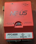 Fireye Nexus PPC4000 Parallel Positioning Controller 120VAC. Fixed Price $1100.00.