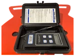 Electro-therm TM99A Digital Thermometer W/ Probe & Case !. Fixed Price $59.50.