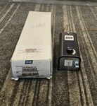 Johnson Controls A19ADB-11C Penn Adjustable Utility Temperature Thermostat. Fixed Price $185.39.