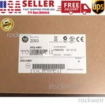 Allen Bradley 2093-AM01 Kinetix 2000 1.9 Kw Axis Module 2093AM01 Us Free Tax. Fixed Price $1288.42.