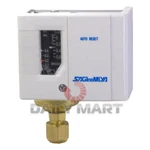 New Box Saginomiya SNS-C106X Pressure Switch Control. Fixed Price $134.99.