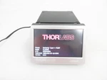 Thorlabs CLD1015 Compact & Temperature Controller With Mount. Fixed Price $1789.99.