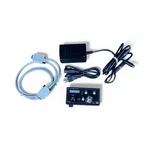 Thorlabs Apt Laser Diode Controller TLD001 W/ Psu CAB400 - Used. Fixed Price $213.95.