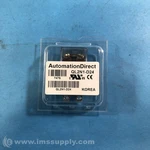Automationdirect QL2N1-D24 Control Relay Fnfp. Fixed Price $24.00.