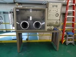 Vacuum Atmospheres Chamber Isolation Model HE-493 M0-5 36" X 30". Fixed Price $5500.00.